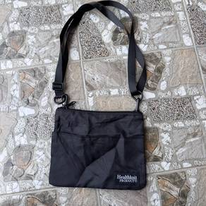 Healthknit Product sling sasoche bag