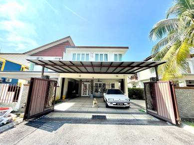 Semi-Detached House For Sale in Kajang,SGR
