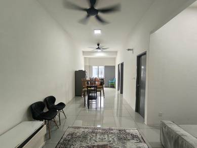 Townhouse For Sale in Puncak Alam,SGR