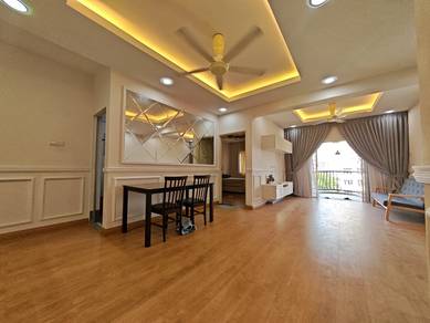 Apartment For Sale in Sri Kinabalu