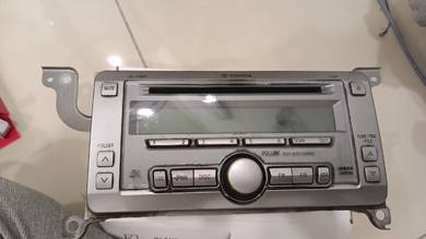 Vios NCP93 ORIGINAL RADIO 