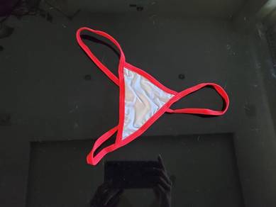 Sexy g string thong panty women underwear T-back