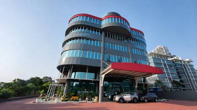 Retail space For Rent in Balakong,SGR
