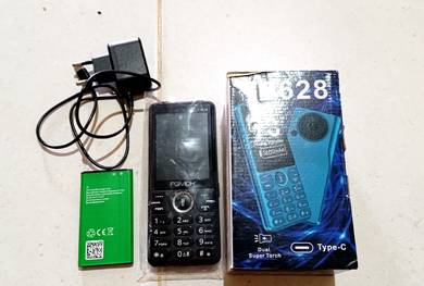 telifon t5628 sounds padu beteri tahan 3600amh