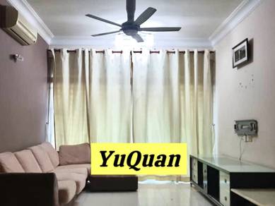 Condominium For Sale in Regency Heights