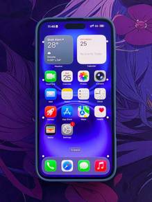 Apple iPhone 16 Plus 128 GB
