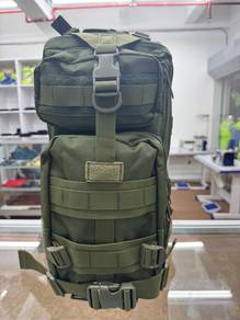 outdoor waterproof travelling hiking bag