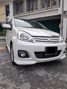 Perodua Viva ELITE EZi in Seremban, NSN