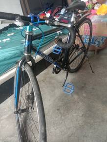 basikal