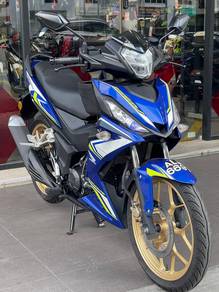 Honda RS150R