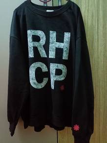 Red Hot Chile Pepper sweatshirt