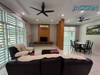 Semi-Detached House For Rent in Juru,PNG