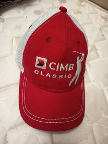 CiMB CLASSIC 2018