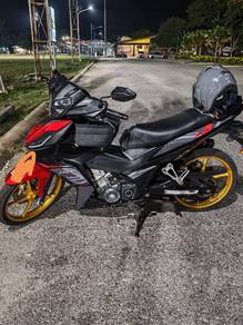 Honda RS150