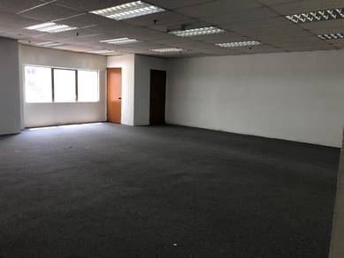 Office space For Rent in Cheras,KUL