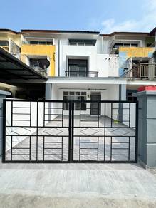 2.5-storey Terraced House For Sale in Kulai,JHR