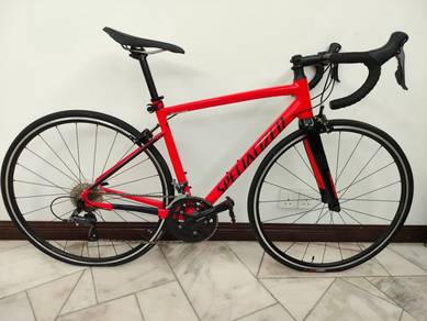 Specialized Allez Road Bike