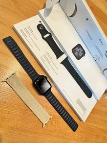 Apple Watch SE 2022 GPS | 40mm Midnight