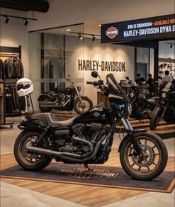 Harley-Davidson CVO Softail Deluxe