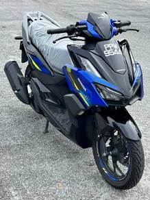 Honda Vario 160