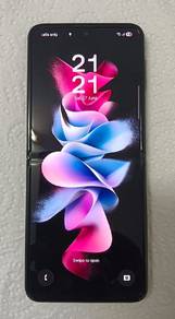 Samsung Galaxy Z Filp3