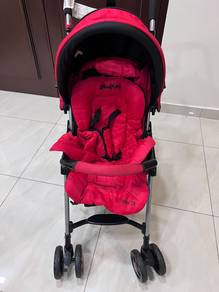 Halford Baby Stroller for sale