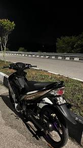 Yamaha 135LC