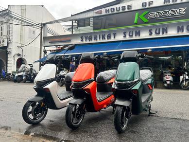 Blueshark R1