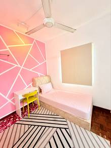 Room in Cheras, KUL
