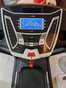 Treadmill untuk dijual
