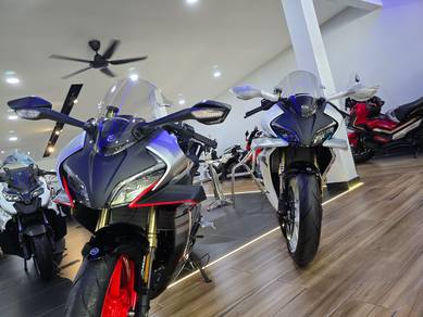 CFMOTO 450SR