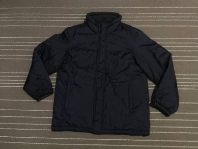 Uniqlo winter jacket unisex L