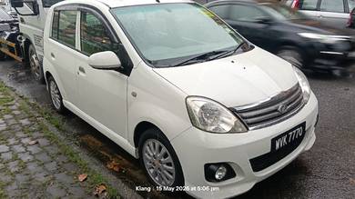 Perodua Viva ELITE EZi in Klang, SGR