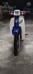 Honda EX5