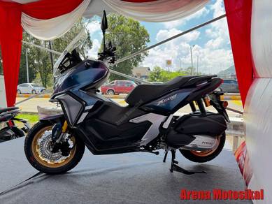 Ariic GOBI 250