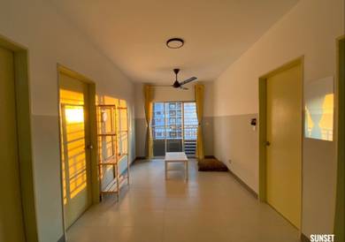Room in Wangsa Maju, KUL