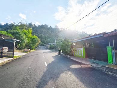 Terraced House For Sale in Gurun,KDH