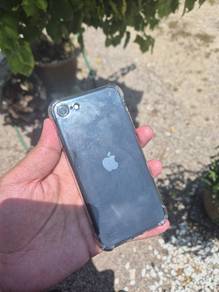 iPhone SE 2020