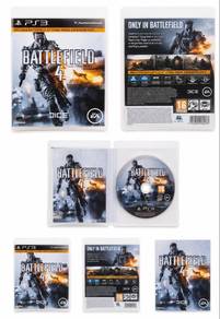 Battlefield