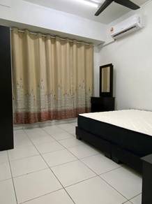 Room in Ampang, KUL