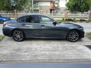 BMW 320i 20i SPORT in Jinjang, KUL