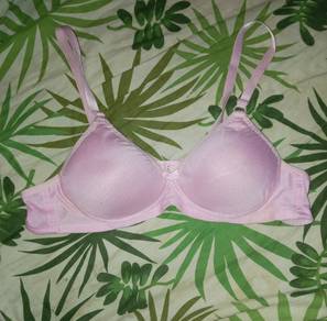 Bras coli wanita saiz M