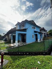 2-storey Terraced House For Sale in Lukut,NSN