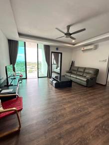 Condominium For Rent in Jazz Suites @ Vivacity