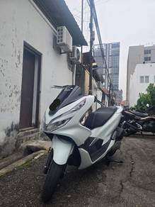 Honda PCX 150