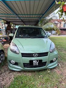 Perodua MyVi EZi in Pasir Gudang, JHR