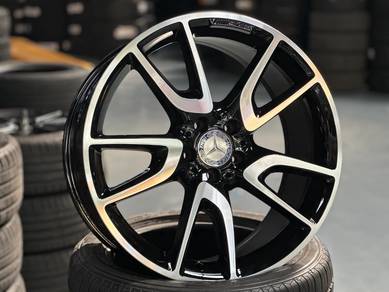 Ori 20 Mercedes W213 Rim E43 E53 W222 W223 W238