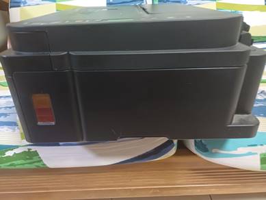 Canon pixma combi printer
