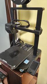 Ender 3 V3 SE