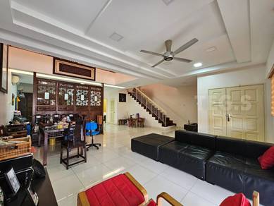 2-storey Terraced House For Sale in Kota Kemuning,SGR